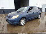 Toyota Matrix Standard 2T1KR32E03C057690 fotografie