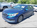 Hyundai Sonata Limited 5NPE34AF3GH346368 снимка