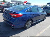 Hyundai Sonata Limited 5NPE34AF3GH346368 снимка