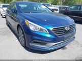 Hyundai Sonata Limited 5NPE34AF3GH346368 снимка