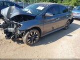 Nissan Sentra Sr 3N1AB7AP7KY234117 снимка