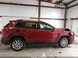 Jeep Cherokee Limited 1C4PJMDS2GW124003 снимка
