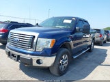 Ford F-150 Xlt 1FTFW1EF2BFA39457 снимка