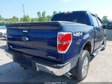 Ford F-150 Xlt 1FTFW1EF2BFA39457 снимка