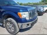 Ford F-150 Xlt 1FTFW1EF2BFA39457 снимка