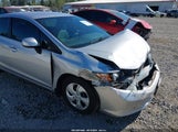 Honda Civic Lx 19XFB2F56CE330708 fotografie