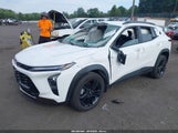 Chevrolet Trax Fwd Activ KL77LKEP8SC123244 fotografie