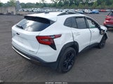 Chevrolet Trax Fwd Activ KL77LKEP8SC123244 снимка