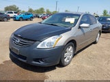 Nissan Altima 2.5 S 1N4AL2APXCN576890 снимка