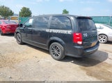 Dodge Grand Caravan Gt 2C4RDGEG0KR557977 снимка