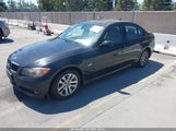 BMW 325I WBAVB13516KX51339 снимка