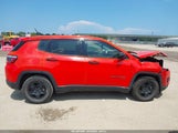 Jeep Compass Sport Fwd 3C4NJCAB2JT439113 photo