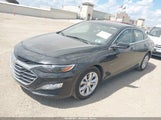 Chevrolet Malibu Fwd 1Lt 1G1ZD5ST3PF235220 снимка