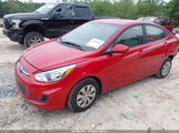 Hyundai Accent Se KMHCT4AE8HU298268 снимка