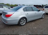 BMW 528I WBANU53529C122222 fotografie