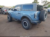 Ford Bronco Badlands 1FMDE9AP8RLA23147 снимка