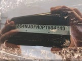 Jeep Compass Latitude Lux Fwd 3C4NJDFN0PT504140 снимка