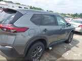 Nissan Rogue S Fwd 5N1BT3AA3PC867650 photo
