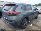 Nissan Rogue S Fwd 5N1BT3AA3PC867650 photo
