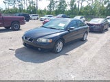 Volvo S60 2.5T YV1RS592872626634 снимка