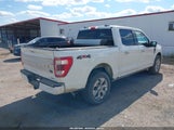 Ford F-150 Platinum 1FTFW1E82MFA60698 снимка
