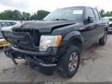 Ford F-150 Stx 1FTFX1EF2DKE54267 снимка