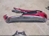 Kia Sorento Hybrid S KNDRG4LG4M5036897 photo