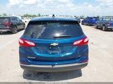 Chevrolet Equinox Fwd Lt 1.5L Turbo 2GNAXKEV5L6249087 снимка