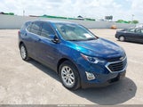 Chevrolet Equinox Fwd Lt 1.5L Turbo 2GNAXKEV5L6249087 fotografie