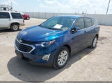 Chevrolet Equinox Fwd Lt 1.5L Turbo 2GNAXKEV5L6249087 fotografie