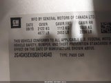 Buick Regal Turbo 2G4GK5EX8G9104940 снимка