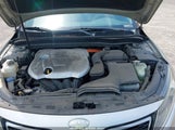 Kia Optima Hybrid Ex KNAGM4AD8C5026412 снимка