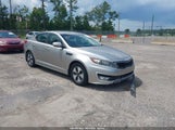 Kia Optima Hybrid Ex KNAGM4AD8C5026412 снимка
