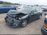 Chevrolet Malibu Ls 1G1ZB5ST8HF270438 снимка