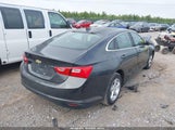 Chevrolet Malibu Ls 1G1ZB5ST8HF270438 снимка