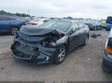 Chevrolet Malibu Ls 1G1ZB5ST8HF270438 снимка