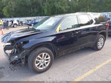 Chevrolet Traverse Awd Lt Cloth 1GNEVGKW4LJ119077 photo