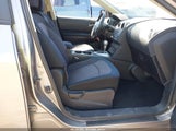 Nissan Rogue Sv JN8AS5MT5BW170455 снимка