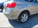 Nissan Rogue Sv JN8AS5MT5BW170455 снимка