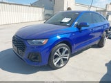 Audi Q5 Sportback Premium Plus 45 Tfsi S Line Quattro S Tronic WA15AAFY6P2069922 снимка