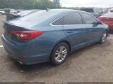 Hyundai Sonata Se 5NPE24AF1GH334741 снимка