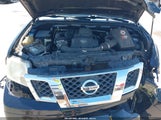 Nissan Frontier Sv 1N6AD0ER9CC419982 снимка