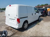 Nissan Nv200 Cargo Sv Xtronic Cvt 3N6CM0KN2MK702052 fotografie