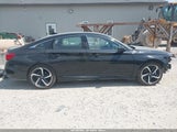 Honda Accord Sport 1HGCV1F38NA117916 fotografie