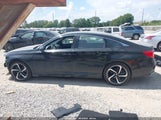 Honda Accord Sport 1HGCV1F38NA117916 fotografie
