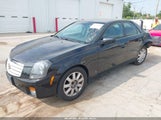Cadillac Cts Standard 1G6DM57T170134807 снимка