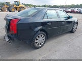Cadillac Cts Standard 1G6DM57T170134807 снимка