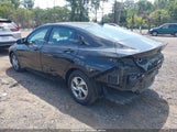 Hyundai Elantra Se 5NPLL4AG3MH016564 снимка