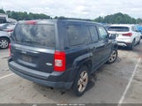 Jeep Patriot Latitude 1C4NJRFB4ED734706 снимка