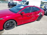 Toyota Camry Xse 4T1DAACK6SU178536 снимка